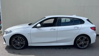 BMW Serie 1  - M Sport - photo 3