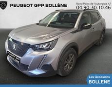 Peugeot 2008 - 1.2 PureTech 100ch S&S Style - 14 990 €