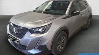 Peugeot 2008  - Puretech - photo 0