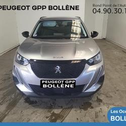 Peugeot 2008 1.2 PureTech 100ch S&S Style Boll&egrave;ne