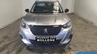 Peugeot 2008  - Puretech - photo 1