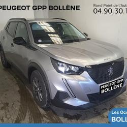 Peugeot 2008 1.2 PureTech 100ch S&S Style Boll&egrave;ne