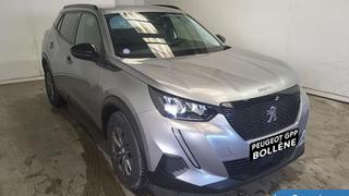 Peugeot 2008  - Puretech - photo 2