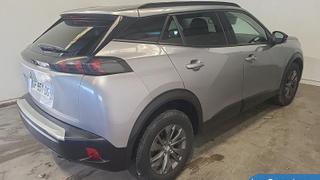 Peugeot 2008  - Puretech - photo 3