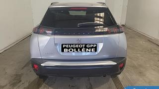 Peugeot 2008  - Puretech - photo 4