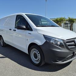 Mercedes Vito e-Vito 60KWH Long Carpiquet