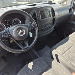 Mercedes Vito e-Vito 60KWH Long Carpiquet