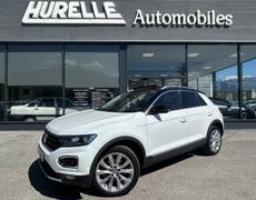 Volkswagen T-Roc Échirolles
