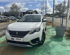 Peugeot 5008 - 1.5 BLUEHDI 130CH E6.C ACTIVE BUSINESS S&S EAT8 7PL - 19 990 €