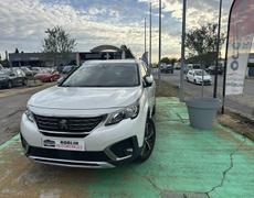 Peugeot 5008 La Gacilly