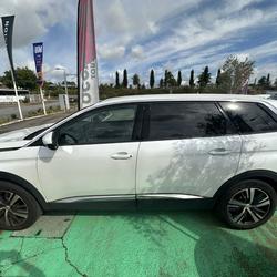 Peugeot 5008 1.5 BLUEHDI 130CH E6.C ACTIVE BUSINESS S&S EAT8 7PL La Gacilly