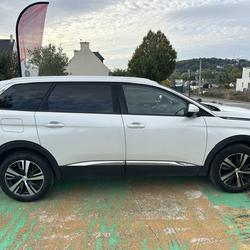 Peugeot 5008 1.5 BLUEHDI 130CH E6.C ACTIVE BUSINESS S&S EAT8 7PL occasion - La Gacilly - photo 2/14