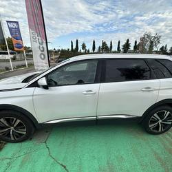 Peugeot 5008 1.5 BLUEHDI 130CH E6.C ACTIVE BUSINESS S&S EAT8 7PL occasion - La Gacilly - photo 3/14