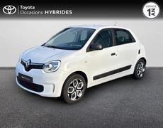 Renault Twingo 3 Sablé-sur-Sarthe