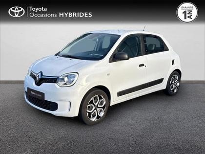 Renault Twingo 3 - 1.0 SCe 65ch Equilibre - 11 490 €