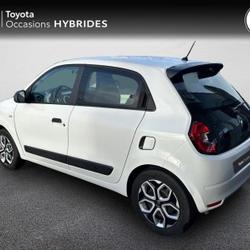 Renault Twingo 3 1.0 SCe 65ch Equilibre Sabl&eacute;-sur-Sarthe