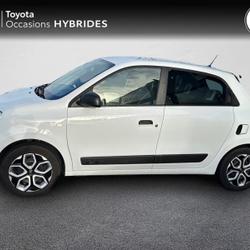 Renault Twingo 3 1.0 SCe 65ch Equilibre Sabl&eacute;-sur-Sarthe