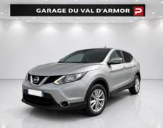 Nissan Qashqai Binic-Étables-sur-Mer