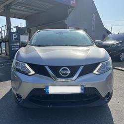 Nissan Qashqai 1.5 DCI 110 Binic-&Eacute;tables-sur-Mer