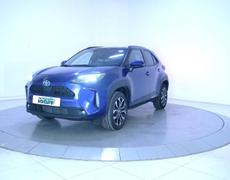 Toyota Yaris Cross Les Sables-d'Olonne