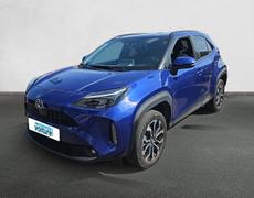 Toyota Yaris Cross Les Sables-d'Olonne