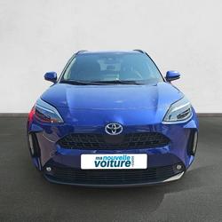 Toyota Yaris Cross Yaris Cross Hybride 116h 2WD - Design Les Sables-d'Olonne