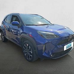 Toyota Yaris Cross Yaris Cross Hybride 116h 2WD - Design Les Sables-d'Olonne