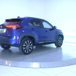 Toyota Yaris Cross Hybride 116h 2WD - Design occasion - Les Sables-d'Olonne - photo 3/27