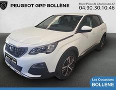 Peugeot 3008 - 1.2 PureTech 130ch Allure S&S - 9 990 €