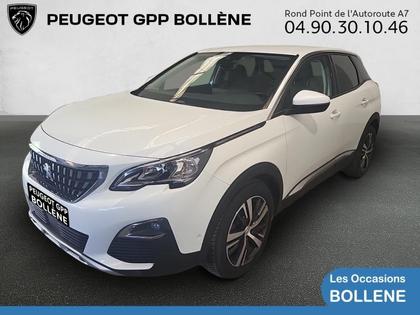 Peugeot 3008 - 1.2 PureTech 130ch Allure S&S - 9 990 €