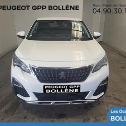 Peugeot 3008 1.2 PureTech 130ch Allure S&S Boll&egrave;ne