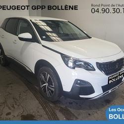 Peugeot 3008 1.2 PureTech 130ch Allure S&S Boll&egrave;ne