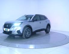 Peugeot 2008 Les Sables-d'Olonne