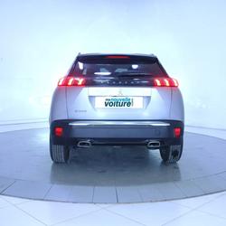 Peugeot 2008 PureTech 130 S&S EAT8 - Style occasion - Les Sables-d'Olonne - photo 2/33