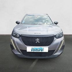 Peugeot 2008 2008 PureTech 130 S&S EAT8 - Style Les Sables-d'Olonne