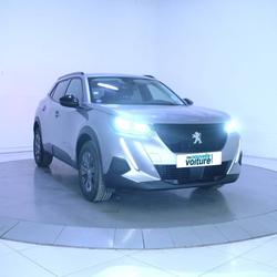 Peugeot 2008 PureTech 130 S&S EAT8 - Style occasion - Les Sables-d'Olonne - photo 3/33
