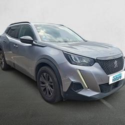 Peugeot 2008 2008 PureTech 130 S&S EAT8 - Style Les Sables-d'Olonne