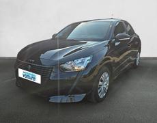 Peugeot 208 - 208 PureTech 75 S&S BVM5 - Like - 10 490 €