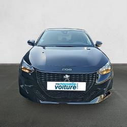Peugeot 208 208 PureTech 75 S&S BVM5 - Like Les Sables-d'Olonne