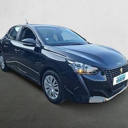 Peugeot 208 208 PureTech 75 S&S BVM5 - Like Les Sables-d'Olonne