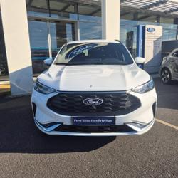 Ford Kuga 2.5 Duratec 180ch Hybrid FlexiFuel ST-Line X Powershift occasion - Carcassonne - photo 2/21