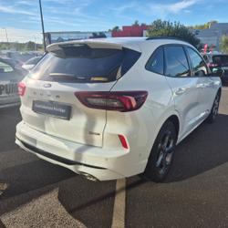 Ford Kuga 2.5 Duratec 180ch Hybrid FlexiFuel ST-Line X Powershift occasion - Carcassonne - photo 3/21