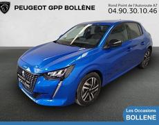 Peugeot 208 Bollène