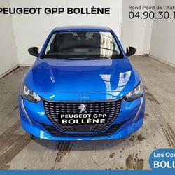 Peugeot 208 1.2 PureTech 100ch S&S Allure  Pack Boll&egrave;ne