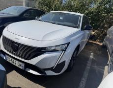 Peugeot 308 SW 2e generation Les Sables-d'Olonne