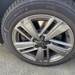 Peugeot 308 SW 2e generation BlueHDi 130ch S&S EAT8 - Allure occasion - Les Sables-d'Olonne - photo 2/33