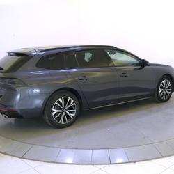 Peugeot 508 SW 508 SW Hybrid 180 e-EAT8 - Allure Les Sables-d'Olonne