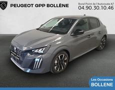 Peugeot 208 Bollène