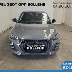 Peugeot 208 1.2 100ch S&S Allure Boll&egrave;ne