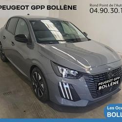 Peugeot 208 1.2 100ch S&S Allure Boll&egrave;ne